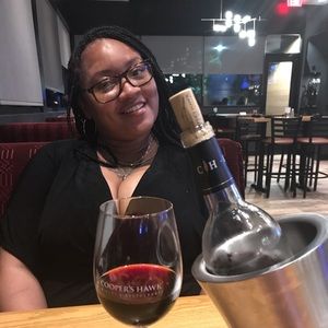 Meet your Posher, Brittany